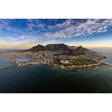 Cape Town - iStock