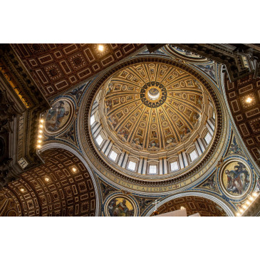 ARCHITECTURE ROME - par Duc Tinh Ngo de Pixabay