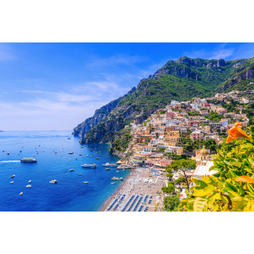 AMALFI - iStock-2162808252