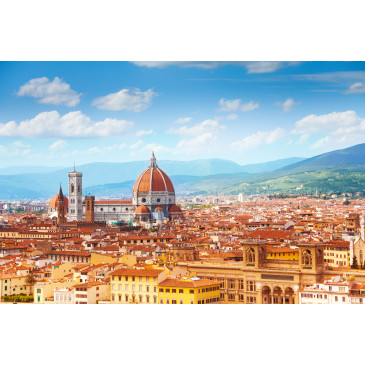 FLORENCE - iStock-483876975