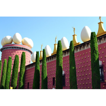 Musée Dali à Figueras - Pixabay