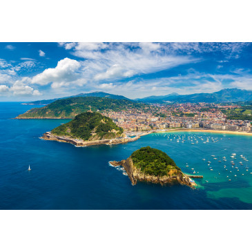 SAN SEBASTIAN iStock-1482977380