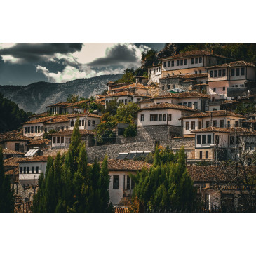 Berat par Ervin Gjata de Pixabay