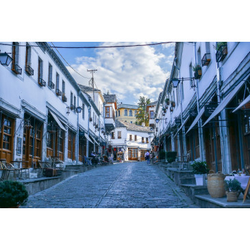 Gjirokastër-3864562_1920