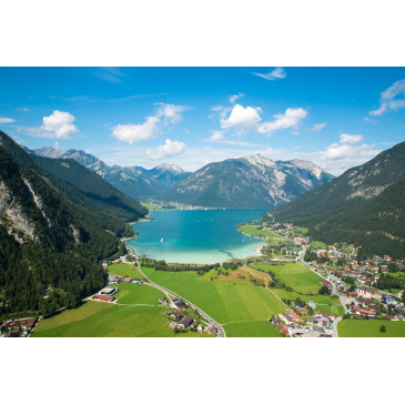 Achensee - iStock-601939624 Achensee - iStock-601939624