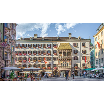 innsbruck Image par Alfred de Pixabay innsbruck Image par Alfred de Pixabay