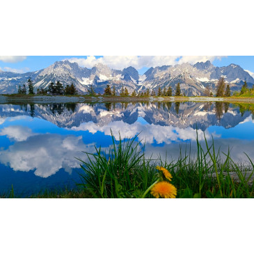 lake par Albert Siepe de Pixabay lake par Albert Siepe de Pixabay