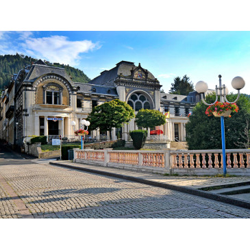 Casino de La Bourboule