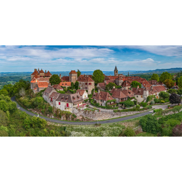 Loubressac - iStock