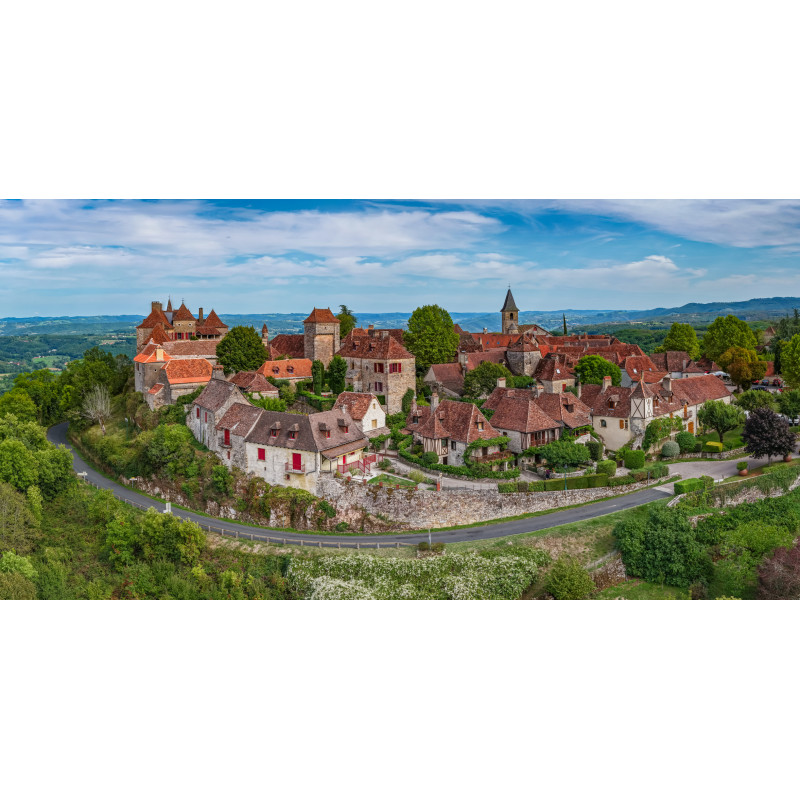 Loubressac - iStock