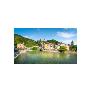 Dolceaqua (Italie) - iStock