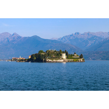 Iles Borromées - iStock