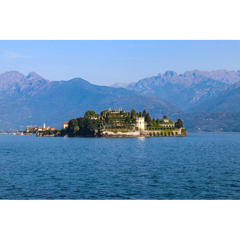 Iles Borromées - iStock