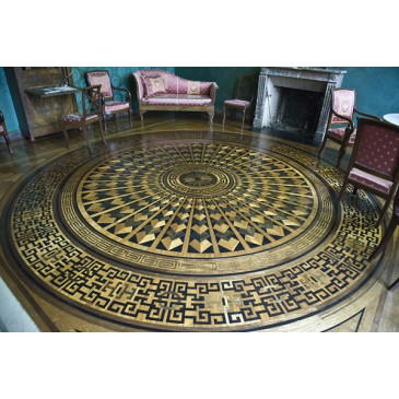 Château de Azay le Ferron