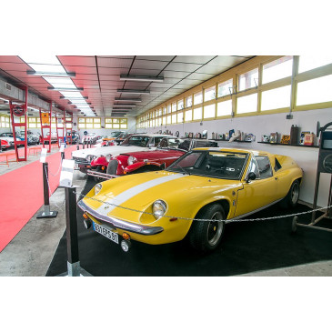 Auto Sport Museum - Wikipédia