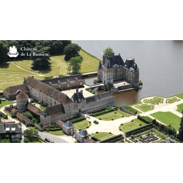 Château de la Bussière