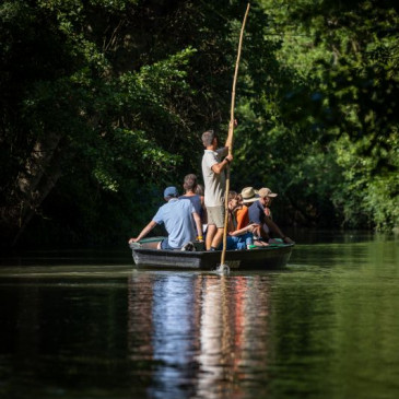 Embarcadère Cardinaud