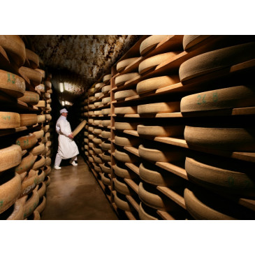 Juraflore - Fort des Rousses