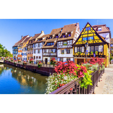 Colmar - iStock