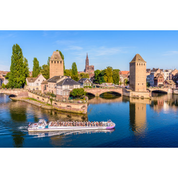 Strasbourg - iStock