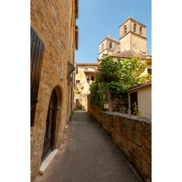 © Office de tourisme du Pays de Gourdon