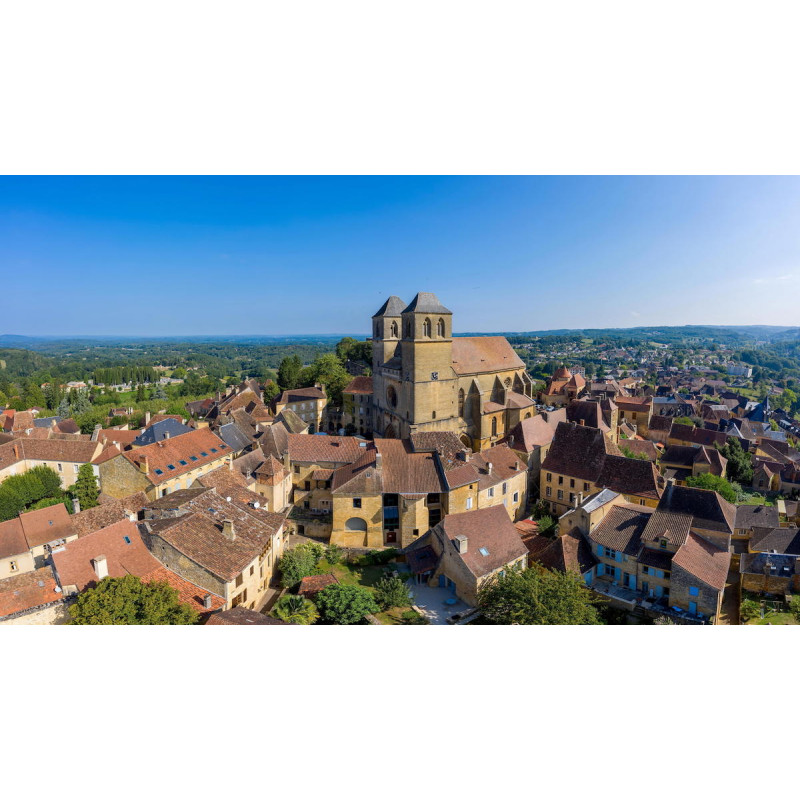 © Office de tourisme du Pays de Gourdon