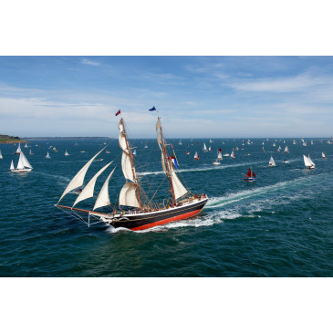 Grande Parade de la Semaine du Golfe 2025