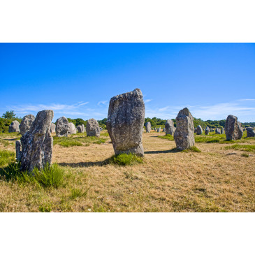 Alignements de Carnac - iStock