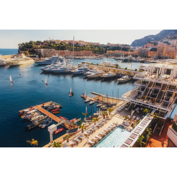 Monaco