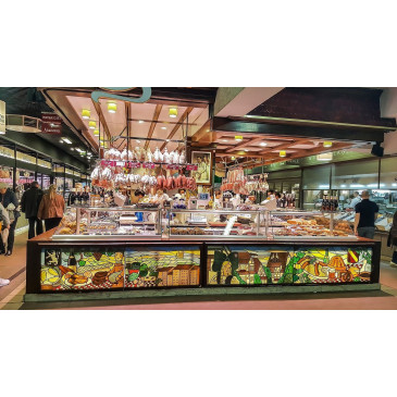 Halles Paul Bocuse