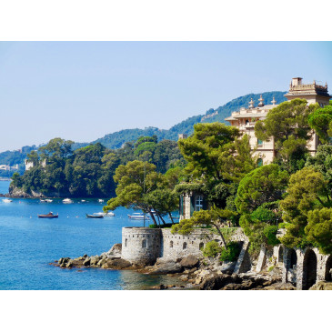 Santa Margherita Ligure