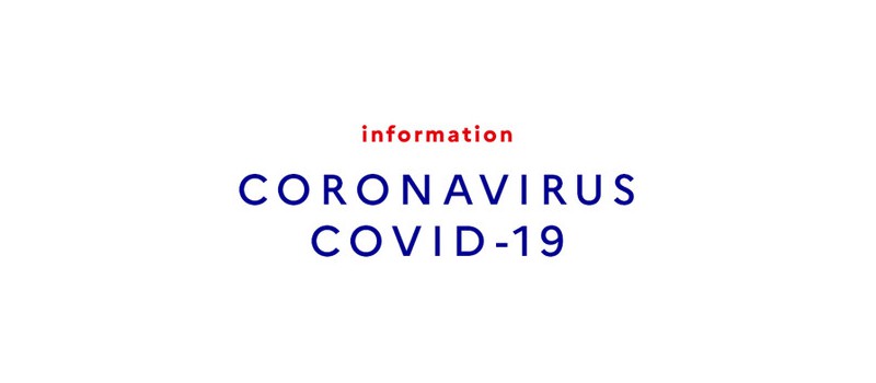 INFORMATION COVID-19