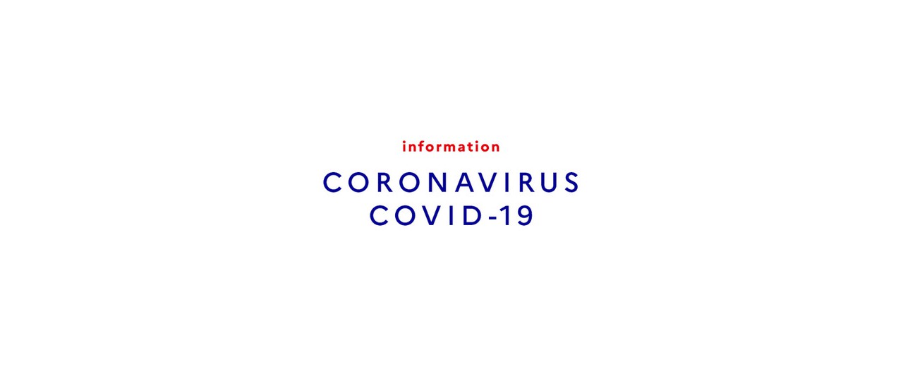 INFORMATION COVID-19